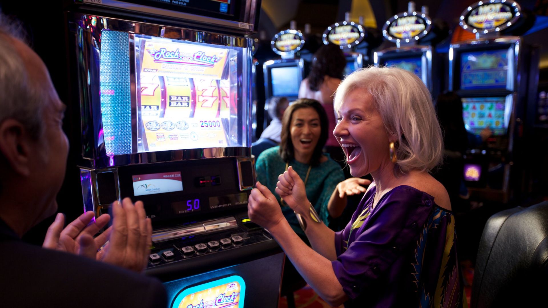 Slot88 dengan Sensasi Berbeda di jiwaku88