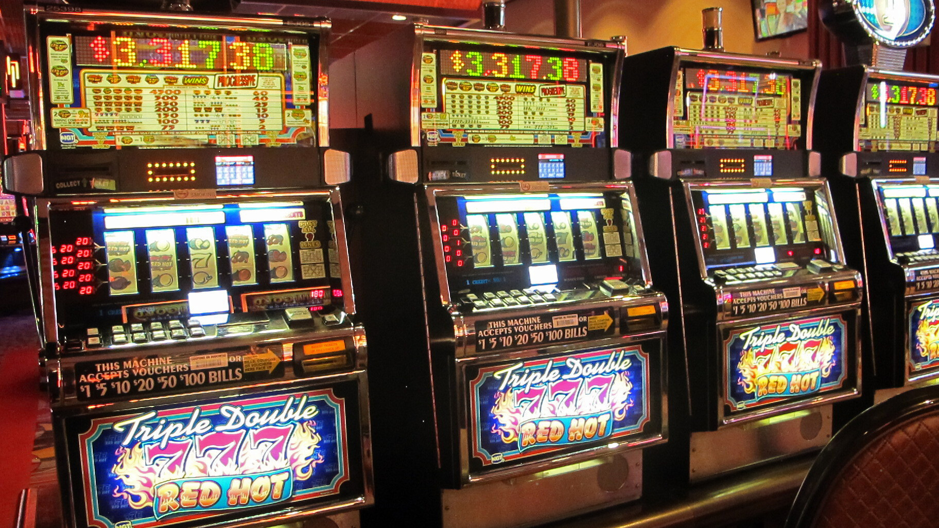 Rasakan Serunya Demo Slot PG Soft Lewat Agen Mahjong Resmiwith