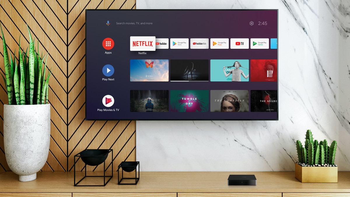 Abonnement IPTV : Un monde de chaînes à portée de main