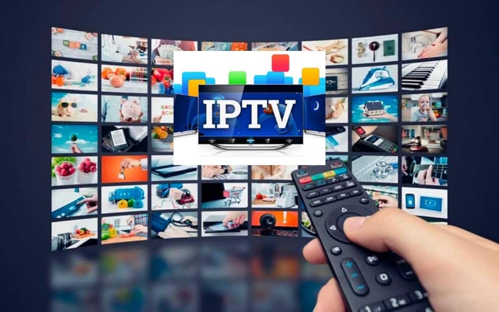 Låt inte tekniken begränsa dig – välj Nordic IPTV One
