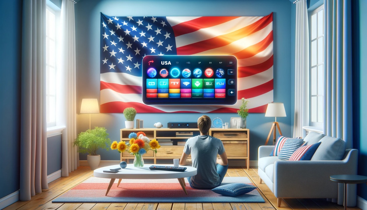 Nordic IPTV One och IPTV One – Perfekt för Familjeunderhållning