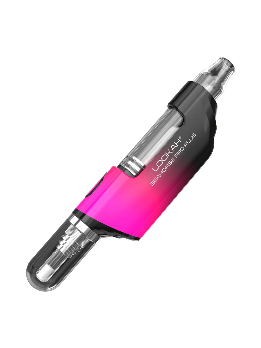 Dab Smarter with a Nectar Collector from LOOKAH